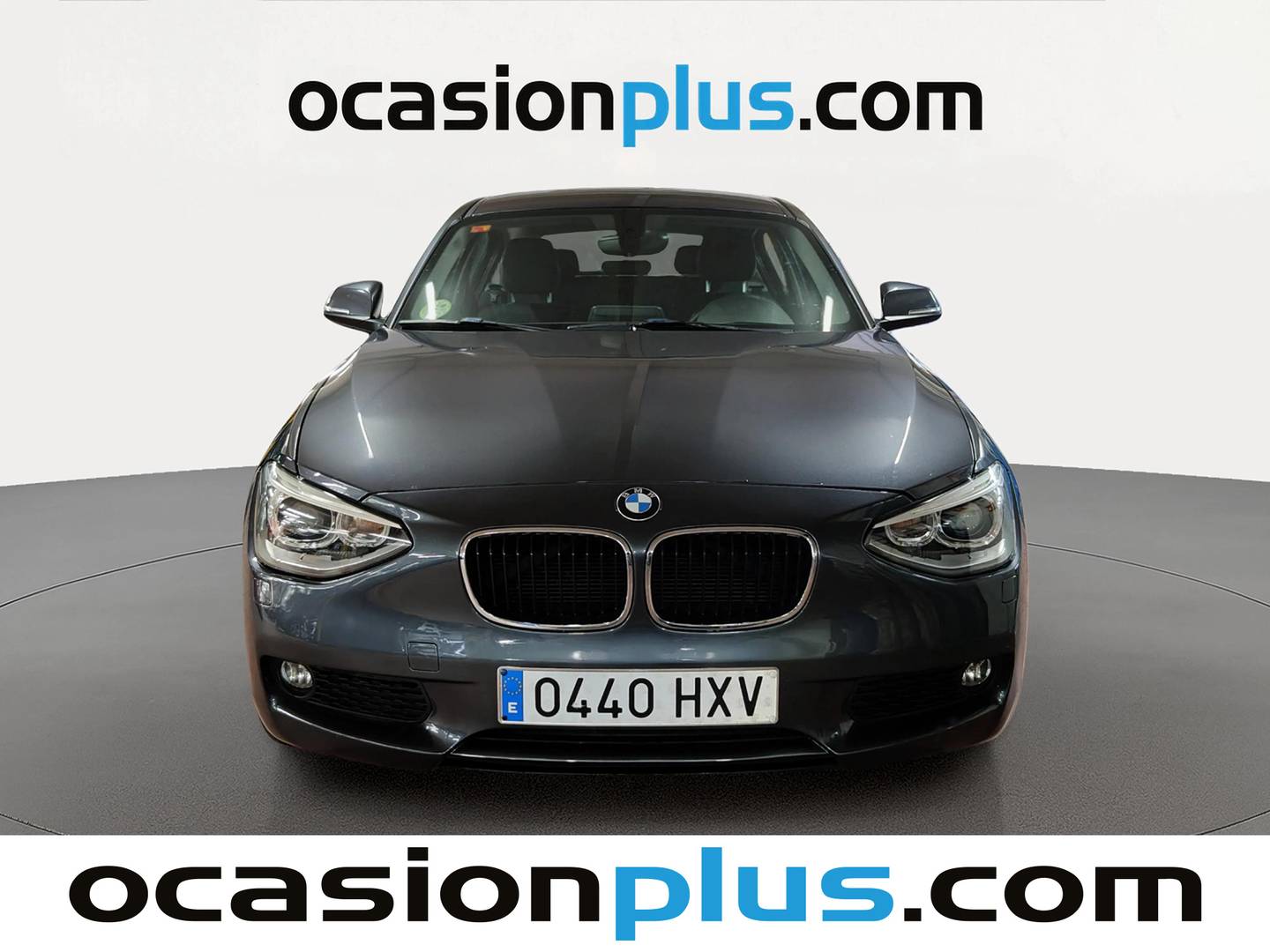 BMW Serie 1 BMW Serie 1 116d (116 CV) al mejor precio