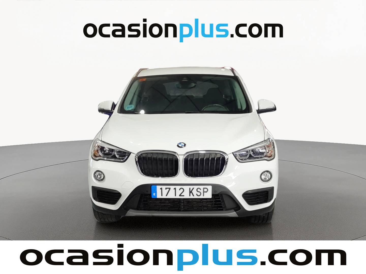 BMW X1 BMW X1 sDrive18d (150 CV) 150cv