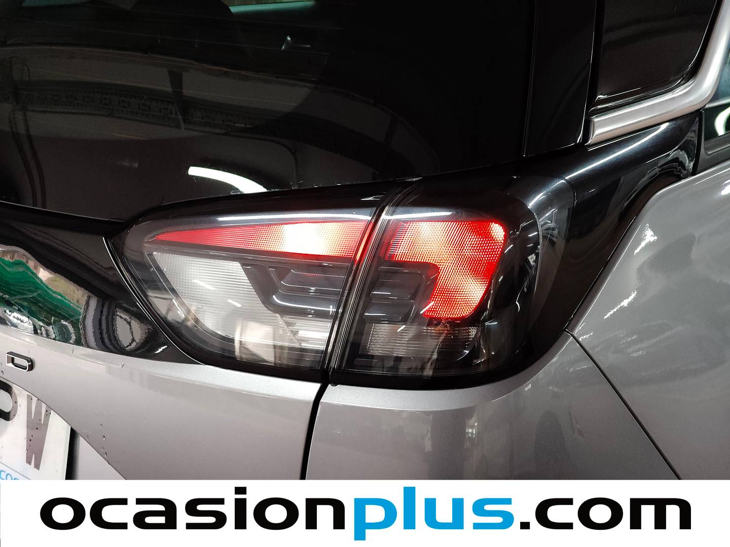 Accesorios del Opel Crossland Opel Crossland 1.5D Business Elegance Auto (120 CV)