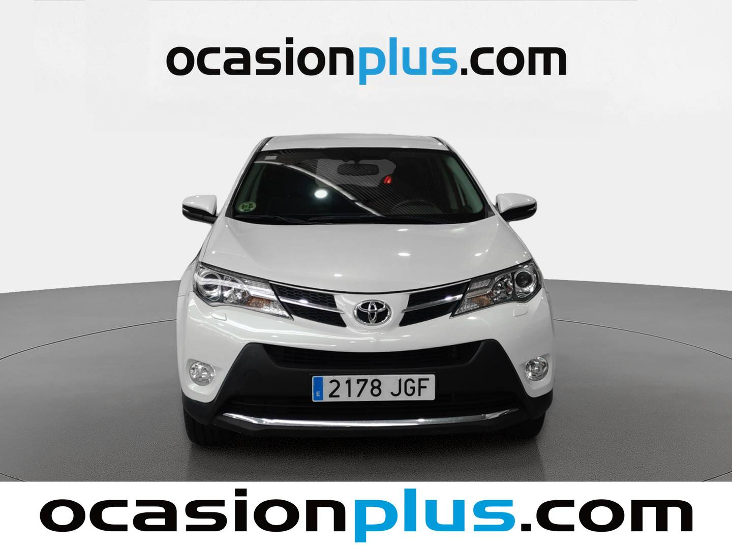 Toyota Rav4 Toyota Rav4 120D Advance 4x2 (124 CV) 124cv