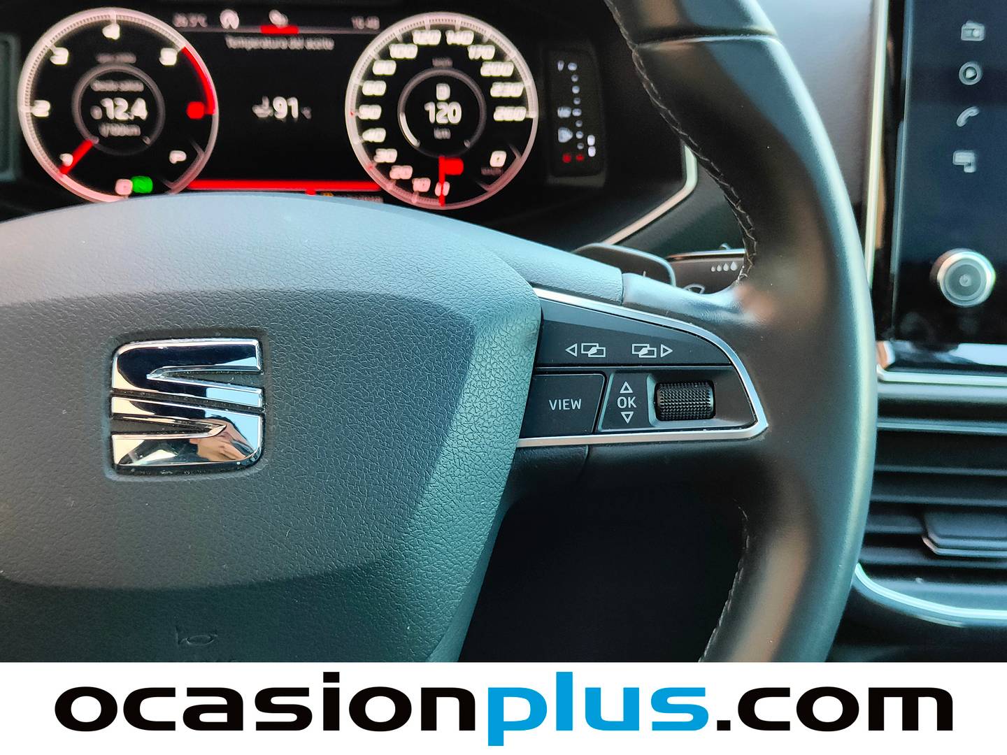 Seat Tarraco Seat Tarraco 2.0 TDI S&S Xcellence Plus 4Drive DSG (190 CV) diésel