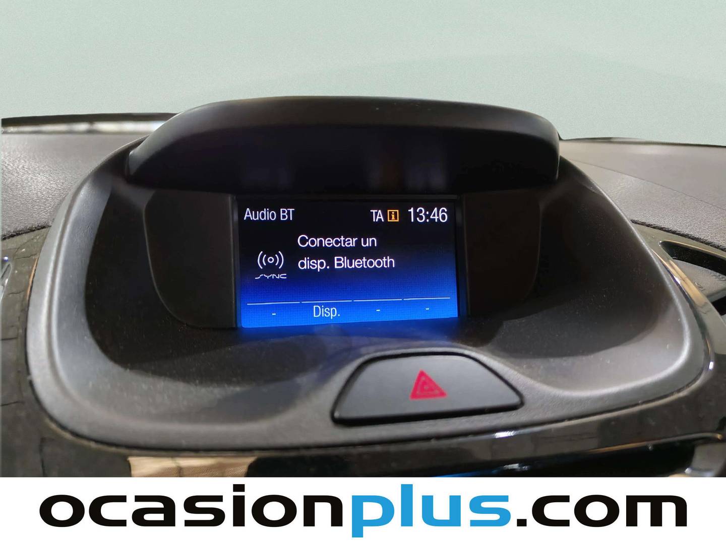 Ford Ka+ Ford Ka+ 1.2 Ti-VCT White&Black Edition (85 CV) al mejor precio