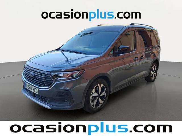 Ford Tourneo Connect 2.0 Ecoblue Active (122 CV) de segunda mano