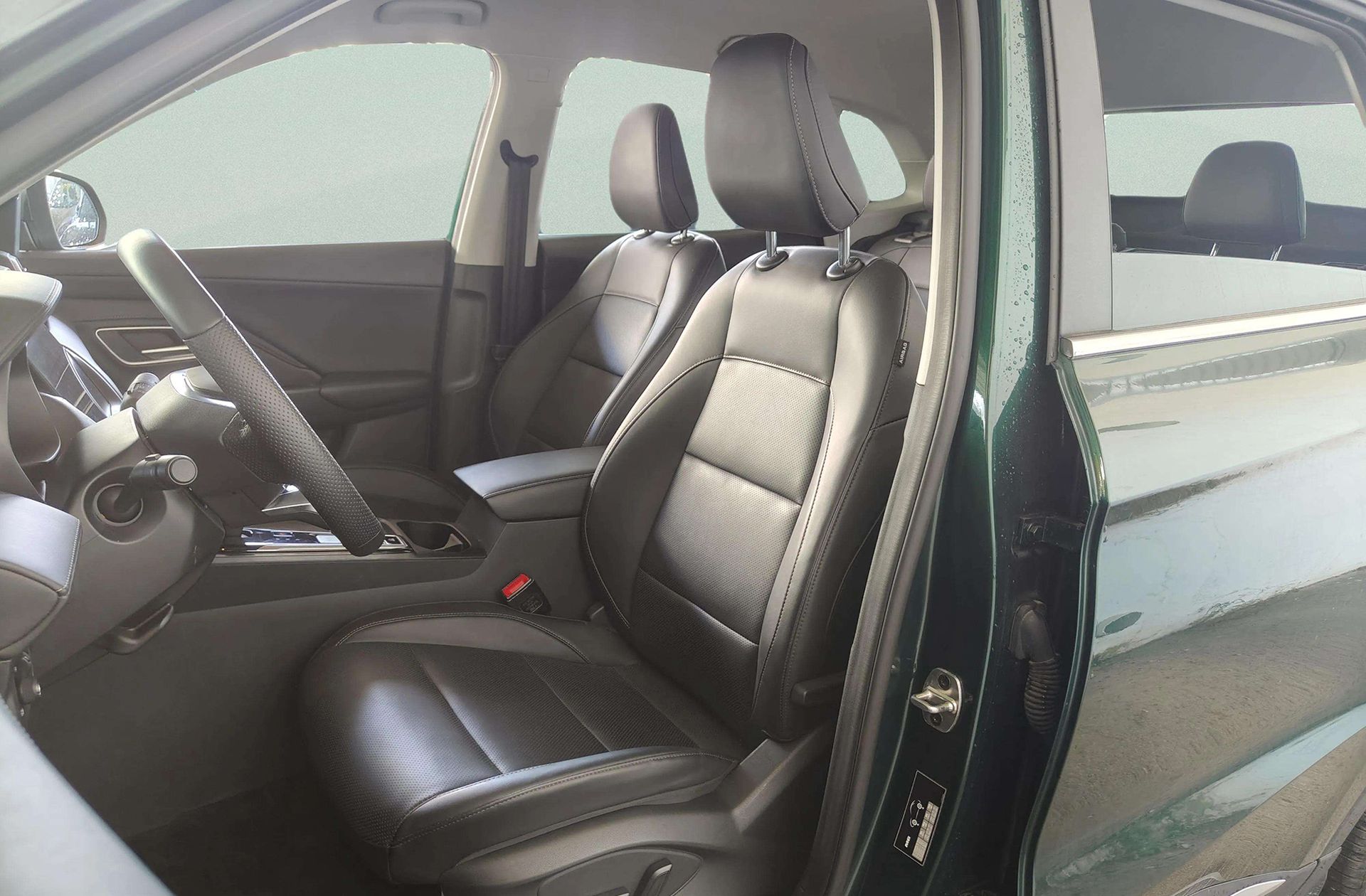 MG ZS 1.5 Hybrid+ Luxury - foto 10