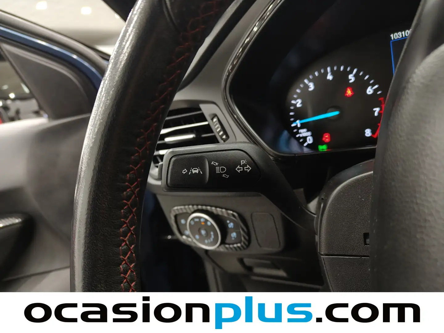 Foto Ford Focus Ford Focus 1.0 Ecoboost ST-Line (125 CV)