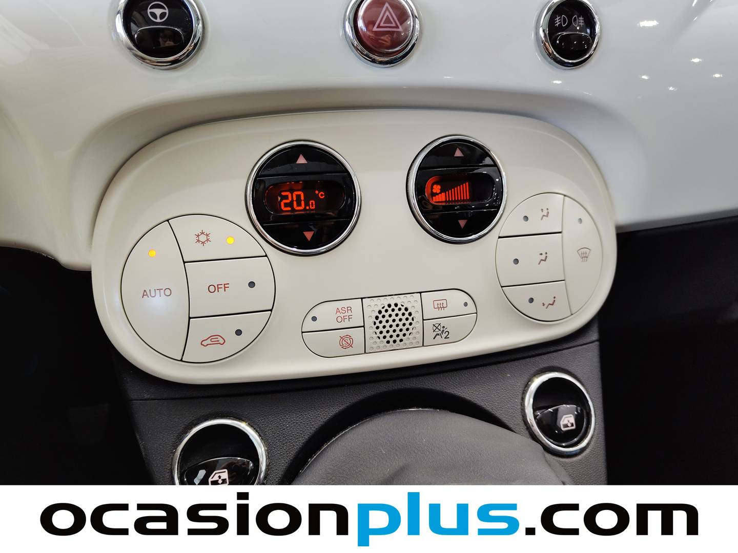 Fiat 500 Fiat 500 1.0 Hybrid Dolcevita (70 CV) barato
