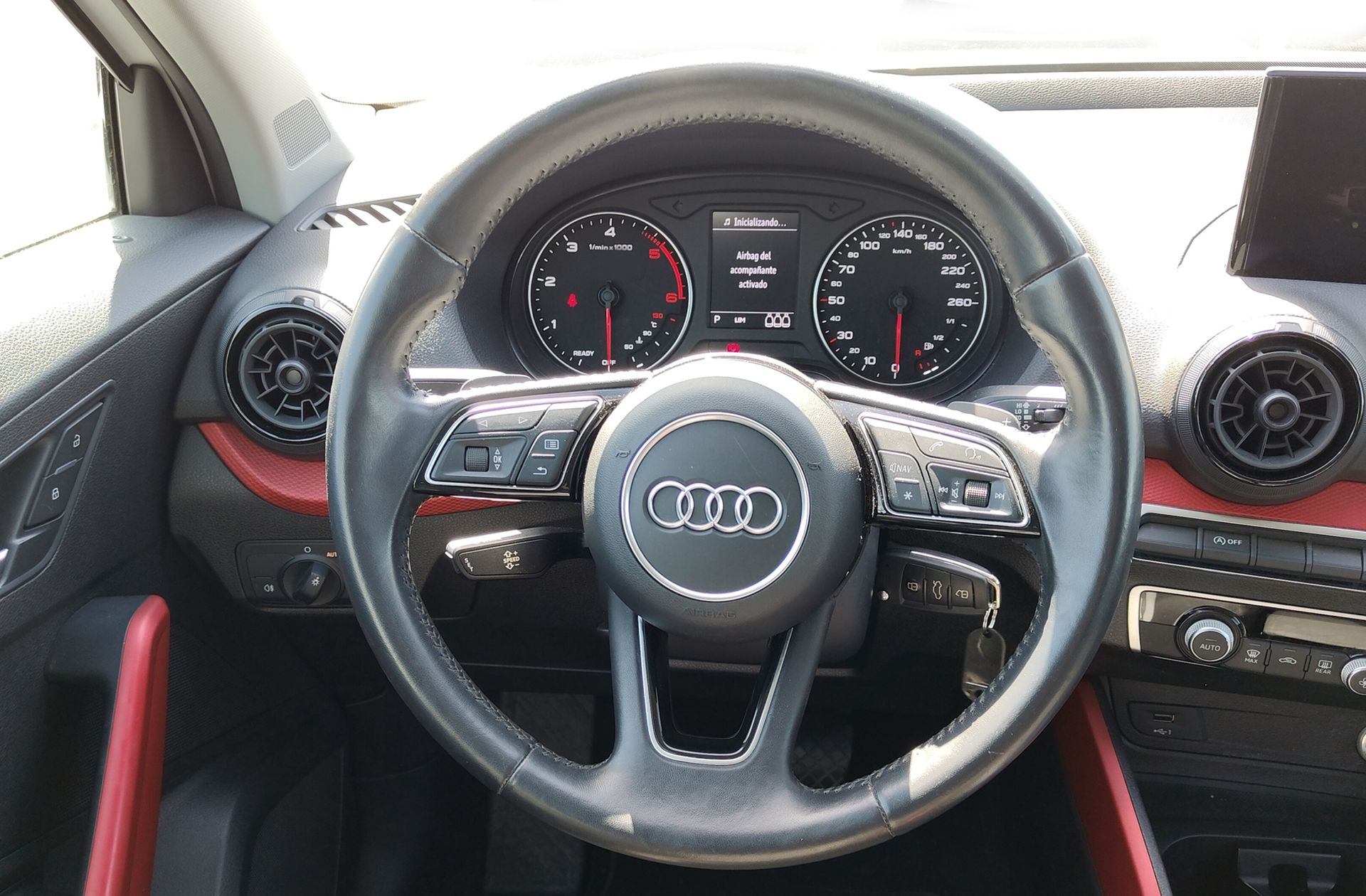 Audi Q2 sport 30 TDI S tronic - foto 19