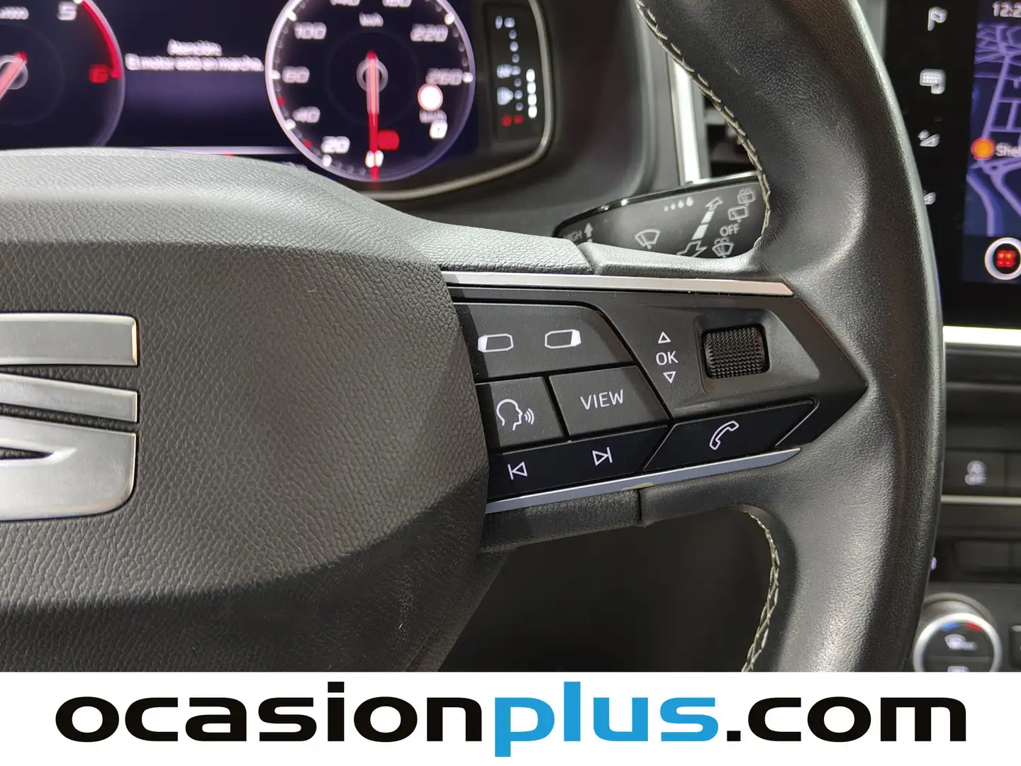 Foto Seat Ateca SEAT Ateca 2.0 TDI S&S Style Go (116 CV)