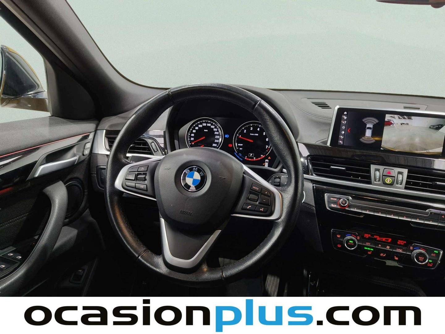 Foto BMW X2 BMW X2 sDrive18i (140 CV)