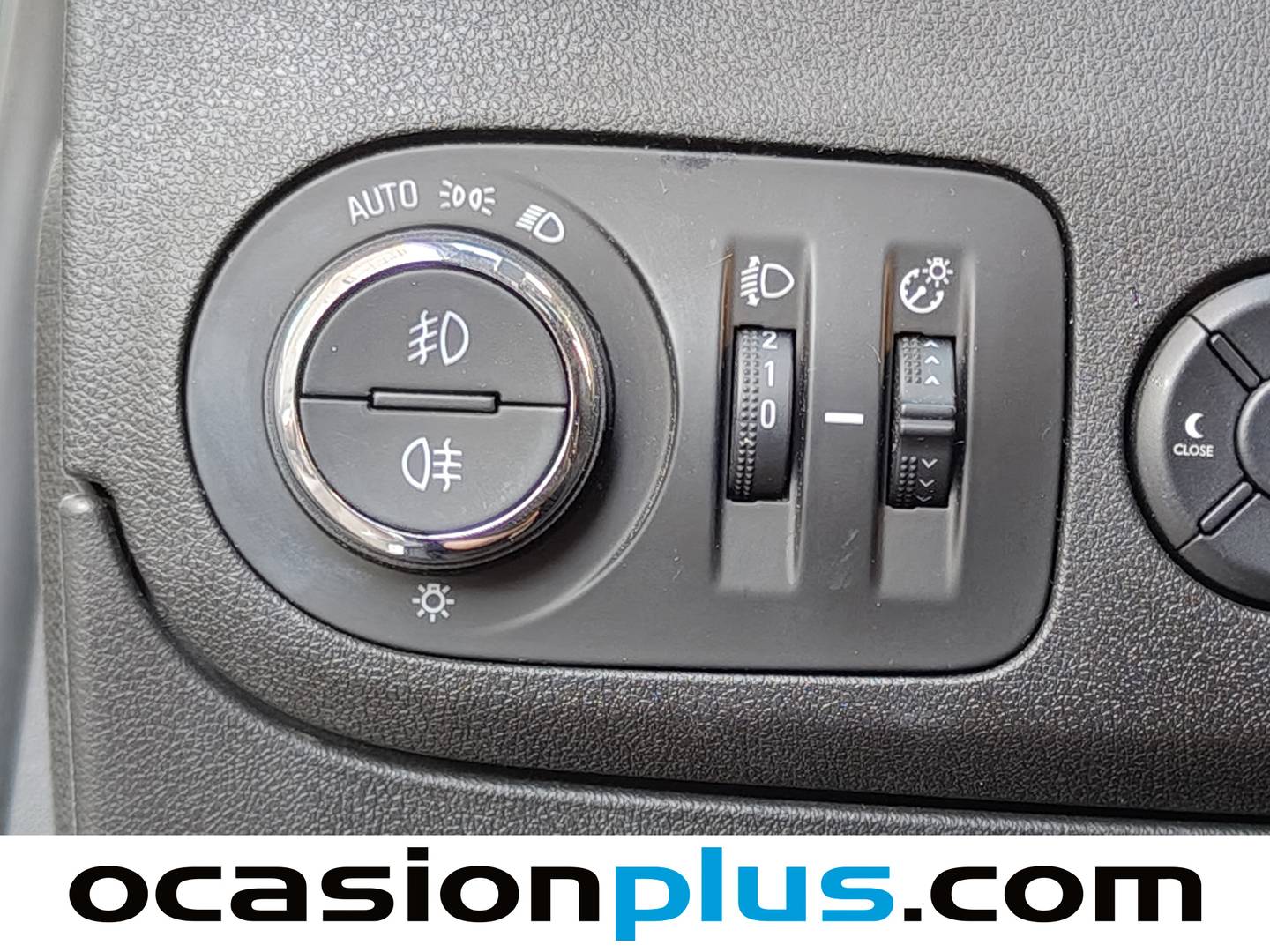 Opel Crossland X Opel Crossland X 1.2 Turbo S&S Excellence (130 CV) de ocasión