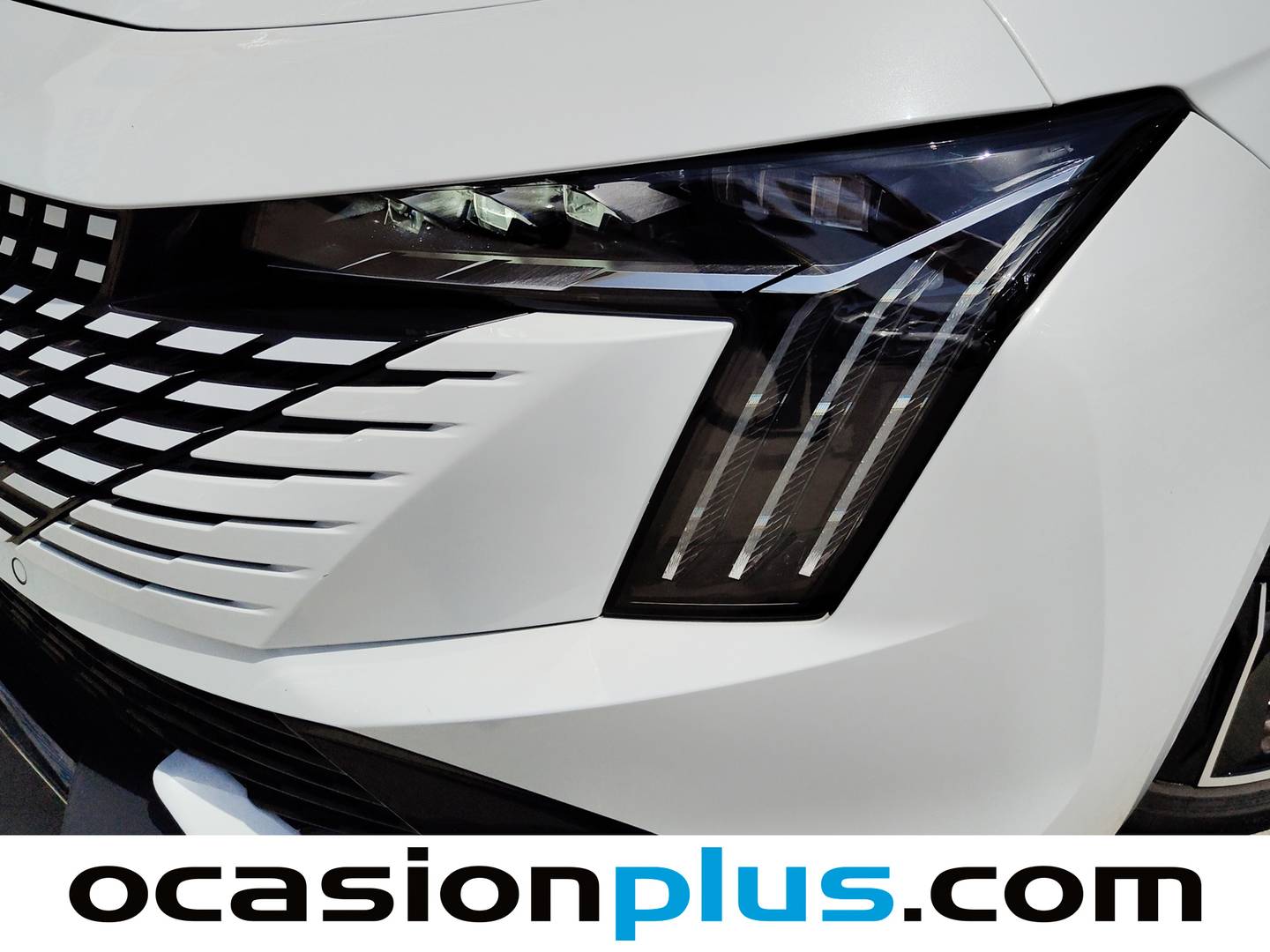 Foto Peugeot 508 Peugeot 508 SW SW BlueHDi 130 S&S GT EAT8 (130 CV)