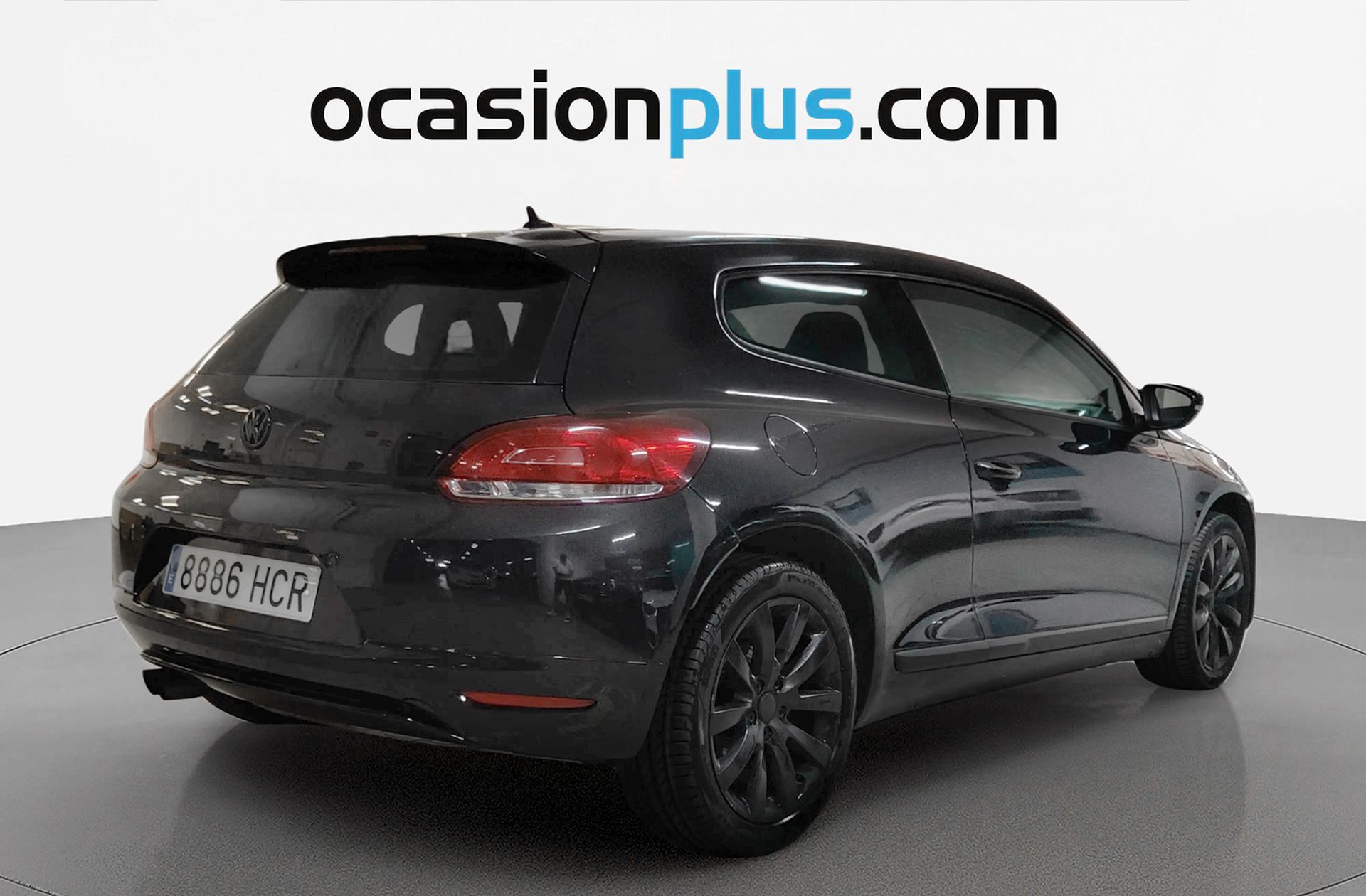 Volkswagen Scirocco 1.4 TSI - foto 4