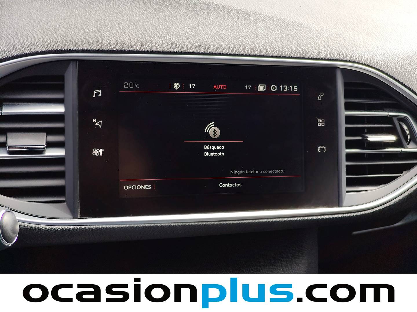 Peugeot 308 Peugeot 308 1.2 PureTech GT Line S&S (130 CV) 130cv