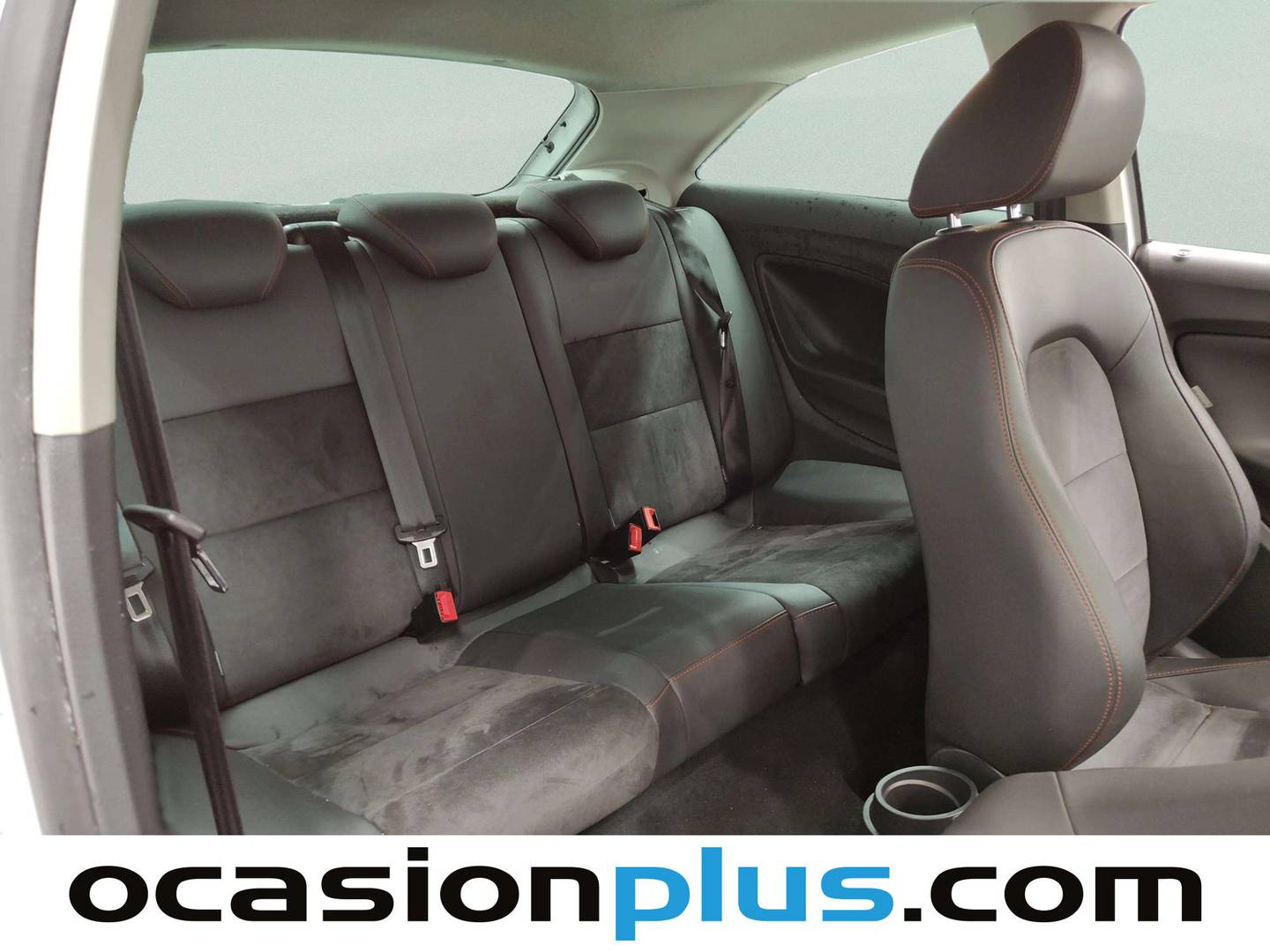 Seat Ibiza SEAT Ibiza 1.0 EcoTSI FR Ultimate Edition (110 CV) gasolina