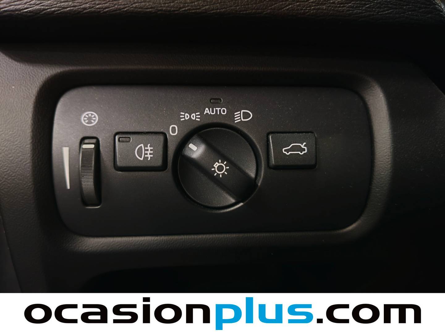 Volvo V40 Cross Country Volvo V40 Cross Country D3 Summum Auto (150 CV) de ocasión