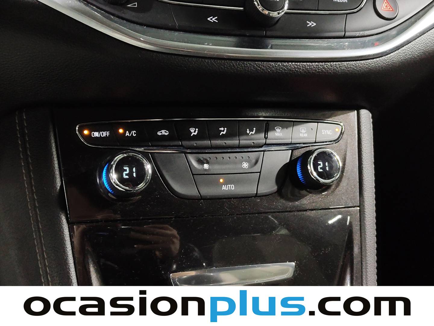 Opel Astra Opel Astra 1.6 CDTI S&S Excellence (136 CV) al mejor precio