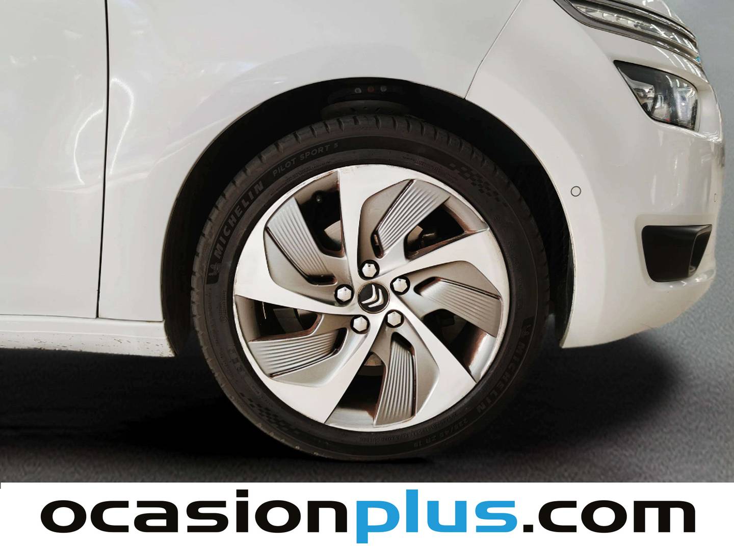 Citroën Grand C4 Picasso Citroën Grand C4 Picasso 1.6 THP S&S Exclusive Auto (165 CV) automático