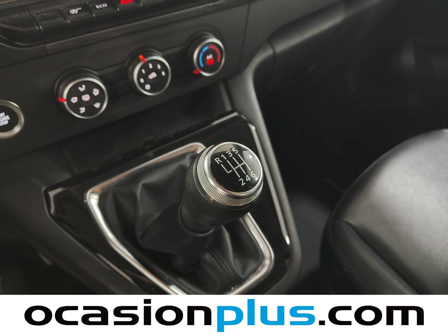 Foto Nissan Townstar Nissan Townstar 1.3G L1 Tekna (130 CV)