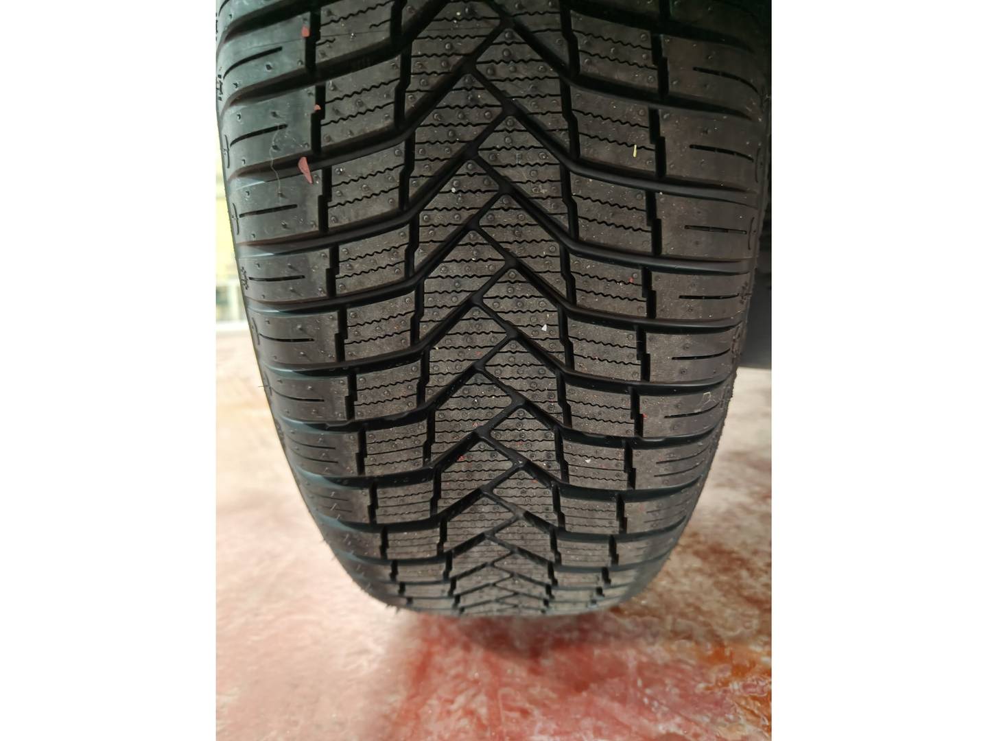 Foto Opel Mokka Opel Mokka 1.2 Turbo GS Line Auto (130 CV)