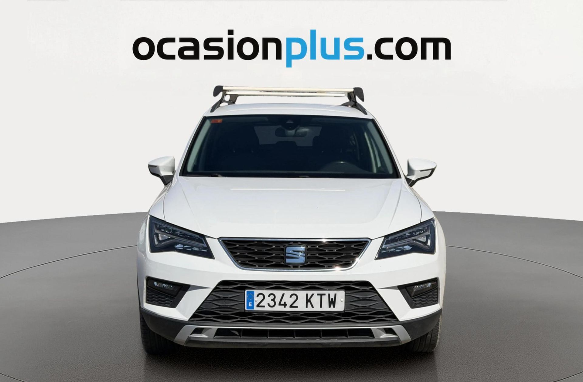 SEAT Ateca 1.0 TSI Ecomotive Style Plus Nav - foto 13