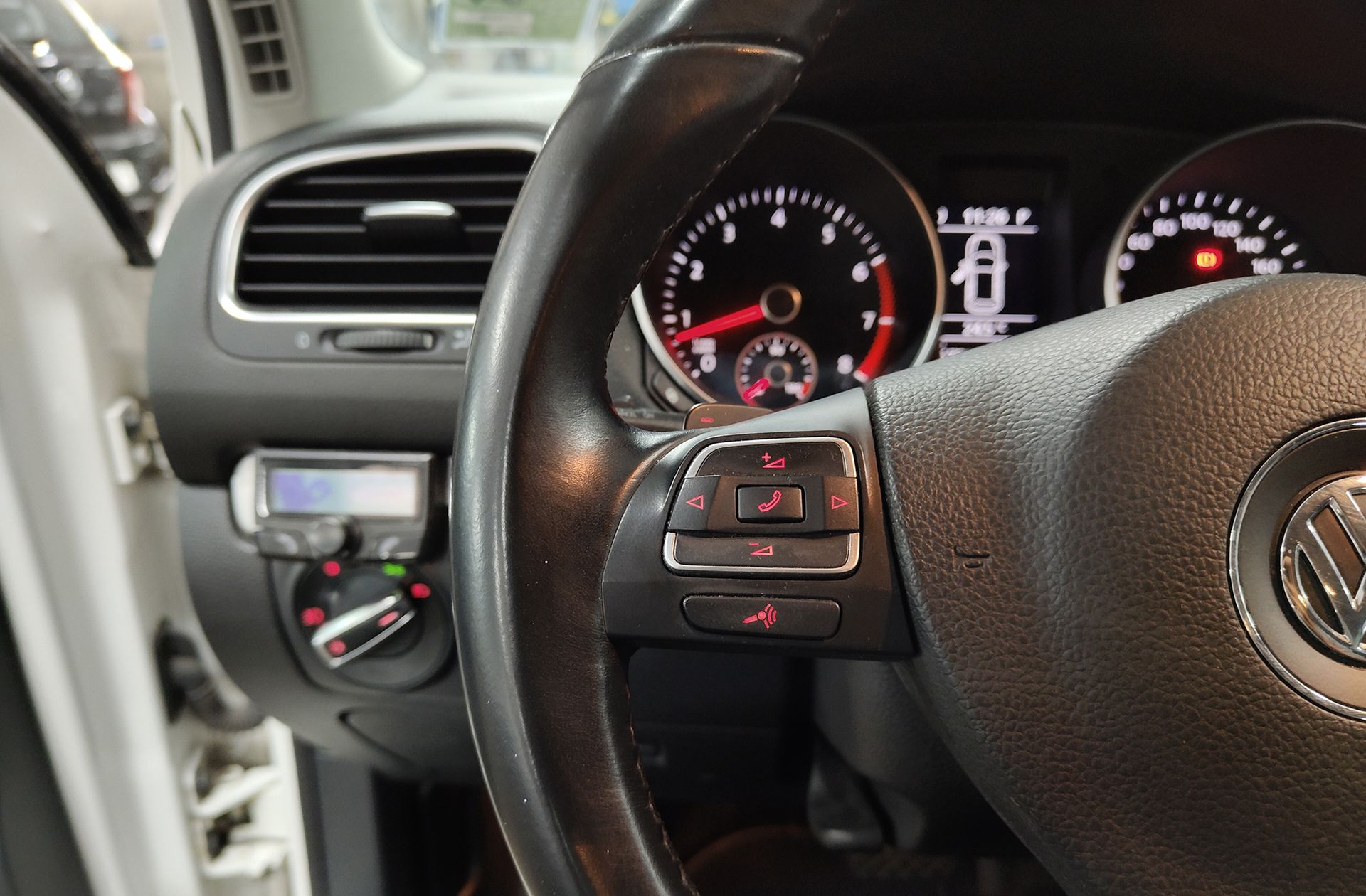Volkswagen Golf Sport 1.4 TSI DSG - foto 27