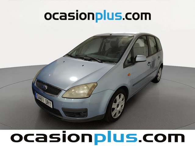 Ford Focus Segunda Mano Baratos Murcia