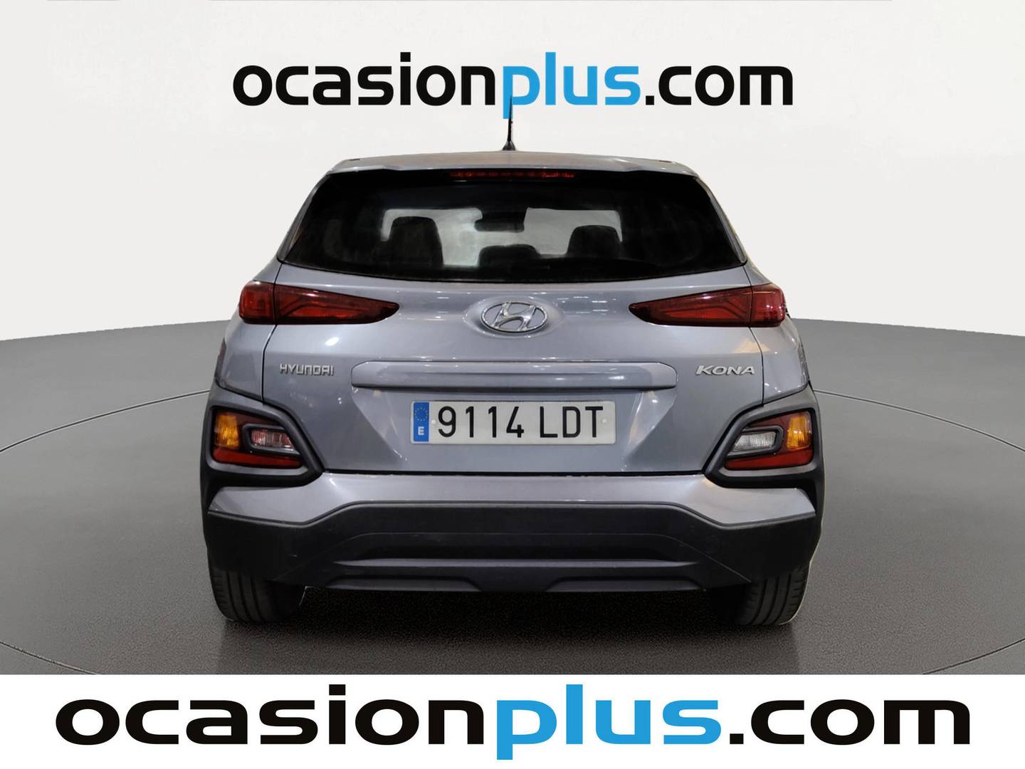 Hyundai Kona Hyundai Kona 1.0 TGDi Essence 4x2 (120 CV) barato