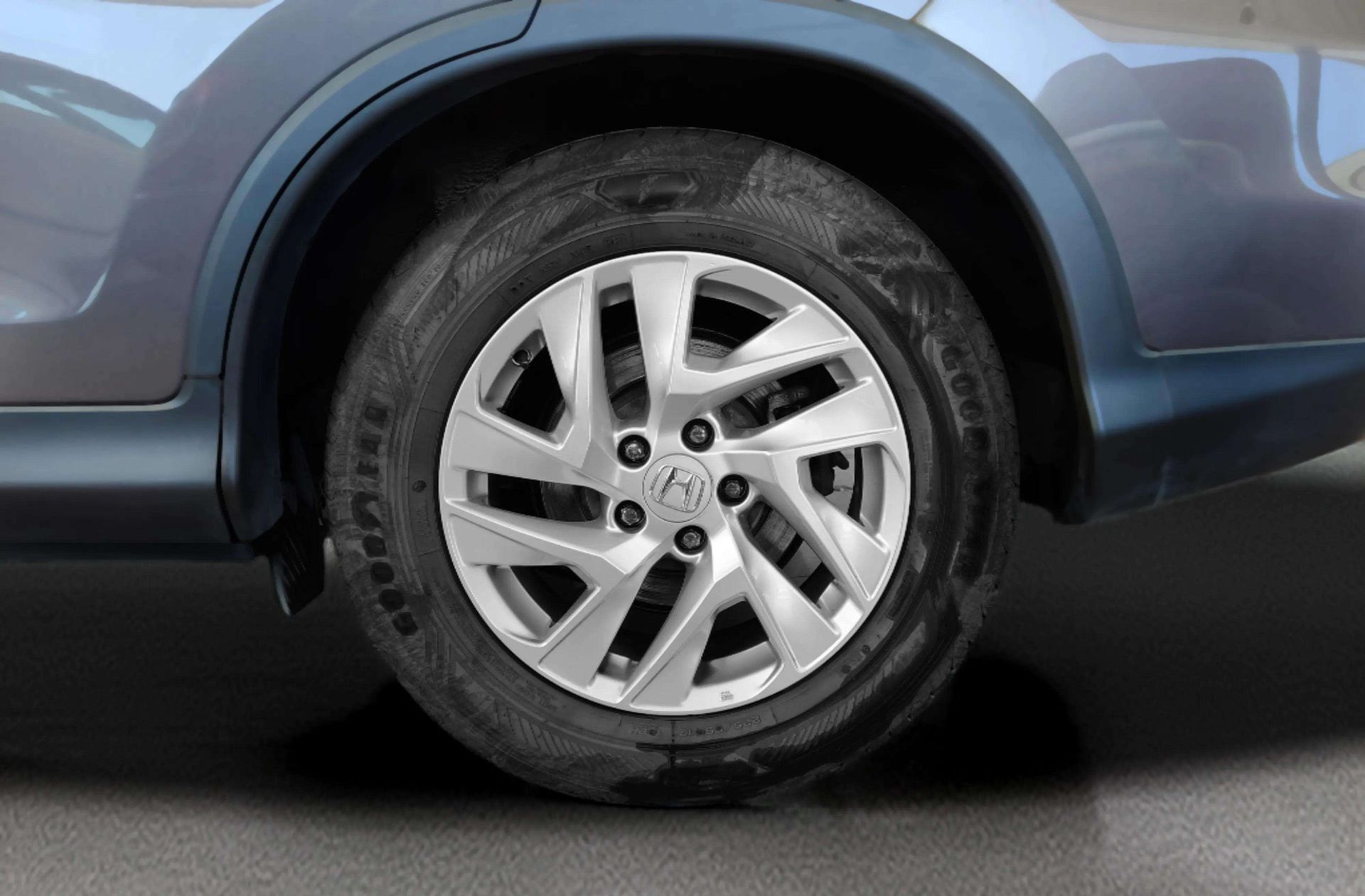 Honda CR-V 1.6 i-DTEC Elegance 4x2 - foto 37