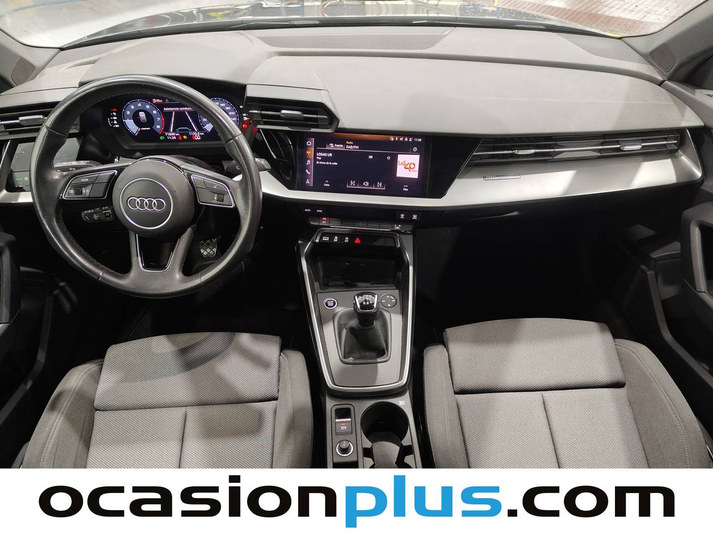 Audi A3 Audi A3 Sportback S line 30 TFSI (110 CV) km 0
