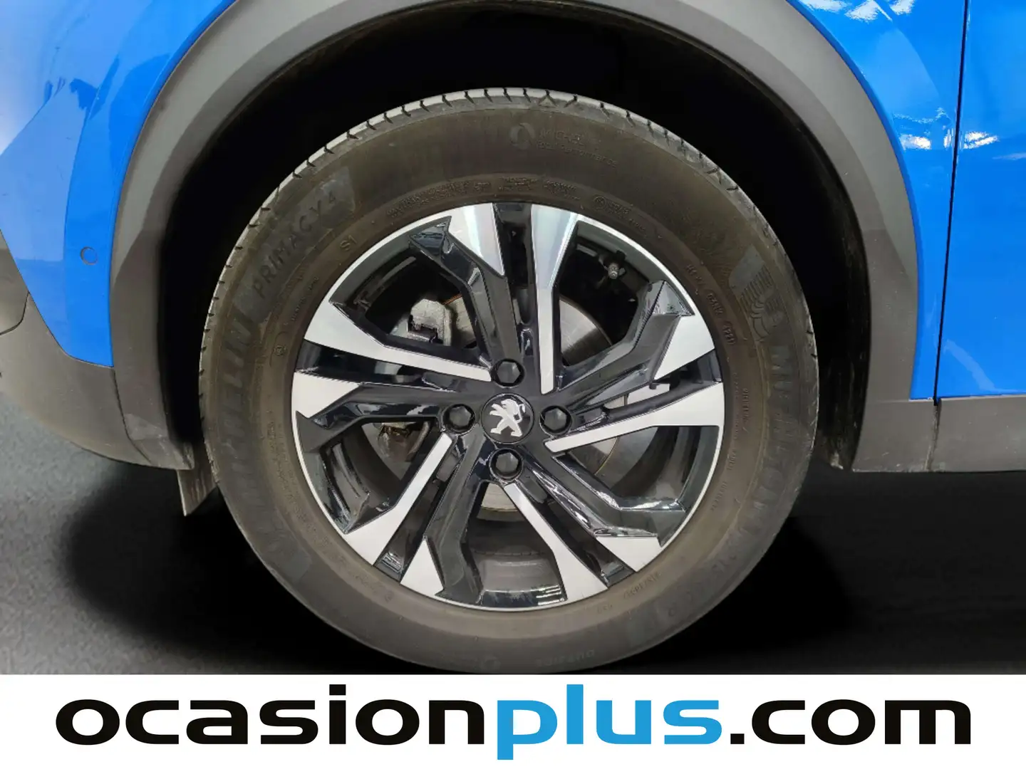 Foto Peugeot 2008 Peugeot 2008 PureTech 130 S&S GT (130 CV)