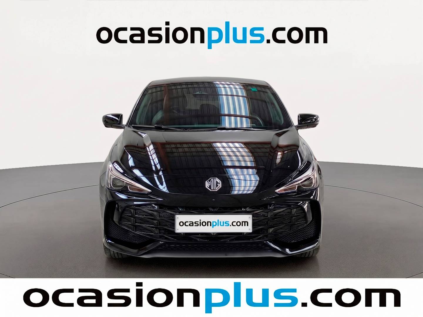 MG MG3 Hybrid+ MG MG3 Hybrid+ Luxury (195 CV) automático