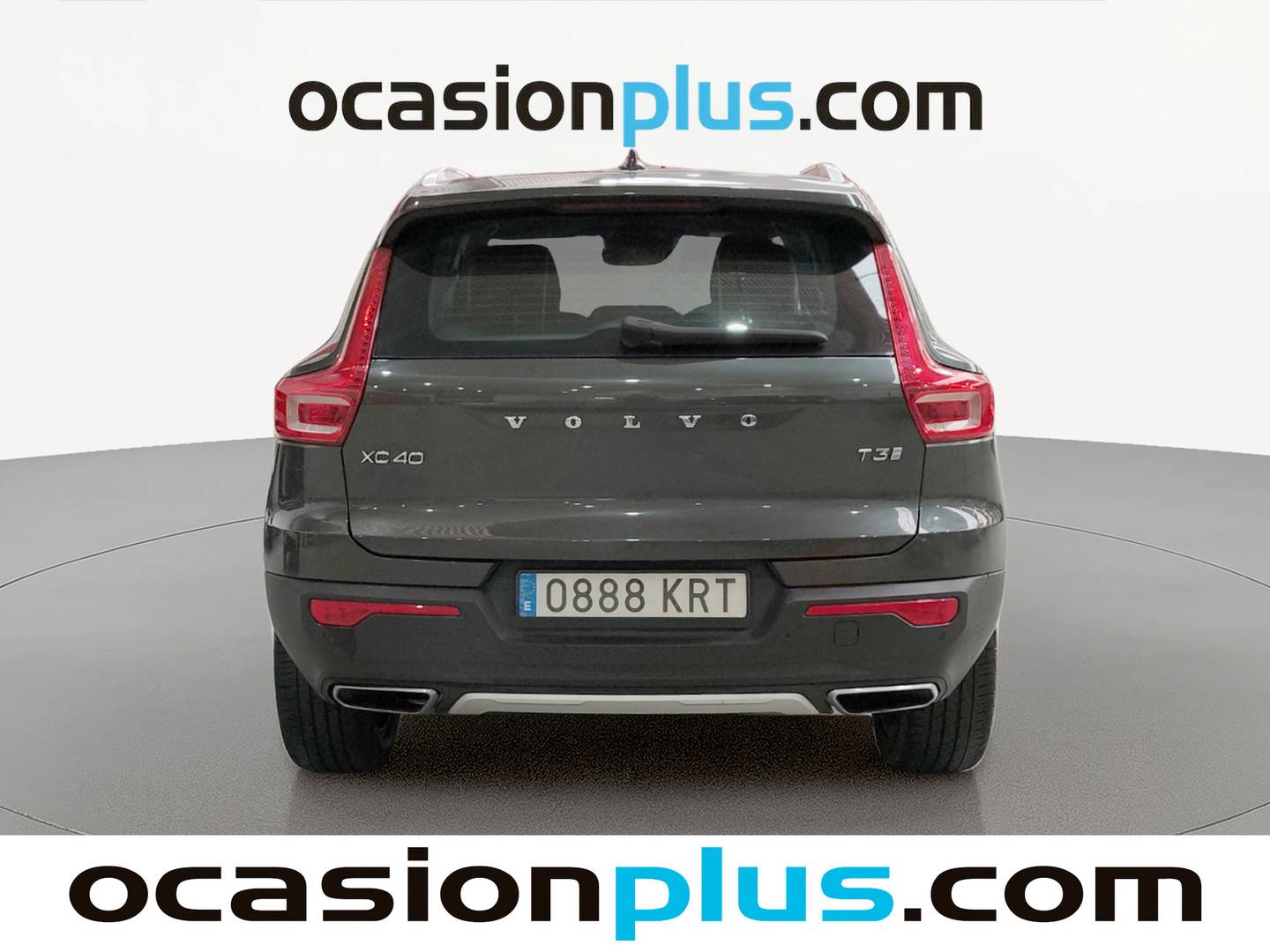 Volvo XC40 Volvo XC40 T3 Inscription (156 CV) km 0