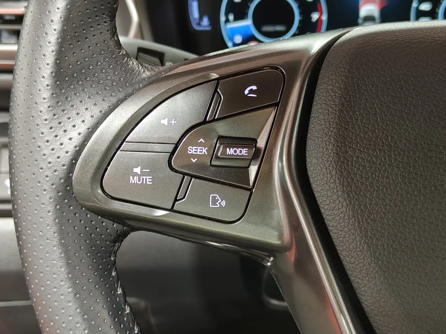 Foto KGM Tivoli KGM Tivoli G15T LP Urban Plus (135 CV)