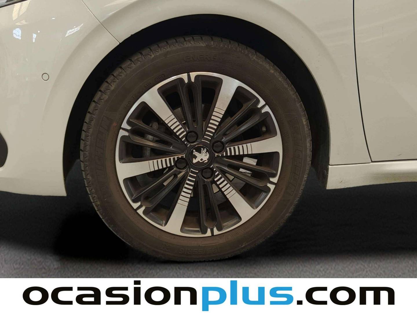 Peugeot 208 Peugeot 208 PureTech 82 S&S Tech Edition (82 CV) seminuevo