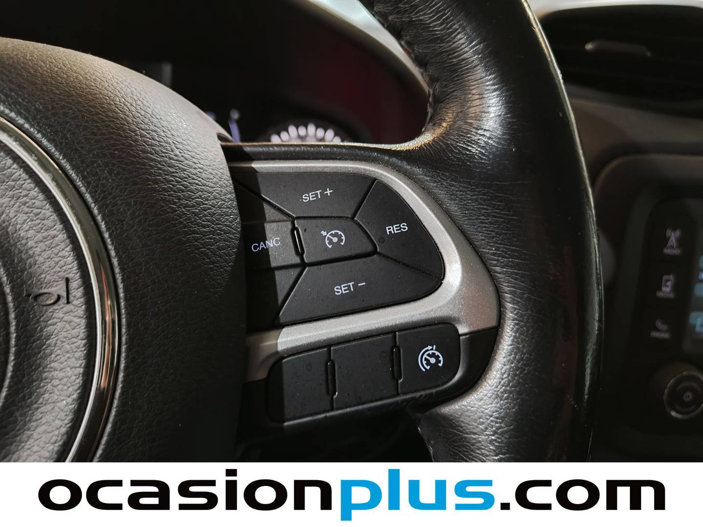 Jeep Renegade Jeep Renegade 1.4 Multiair Longitude 4x2 (140 CV) seminuevo