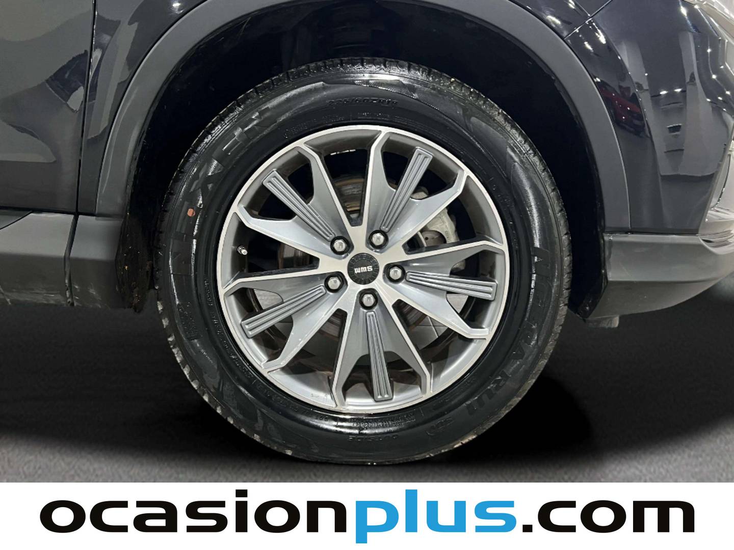 Foto SWM G01 SWM G01 1.5T Luxury (131 CV)