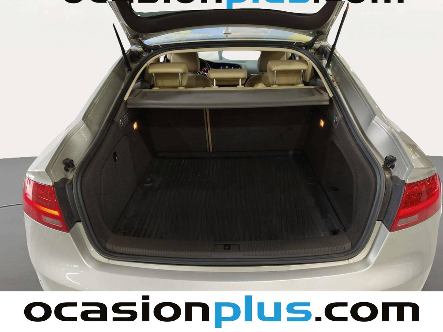 Foto Audi A5 Audi A5 Sportback Advanced edition 2.0 TDI clean diesel  (150 CV) multitronic