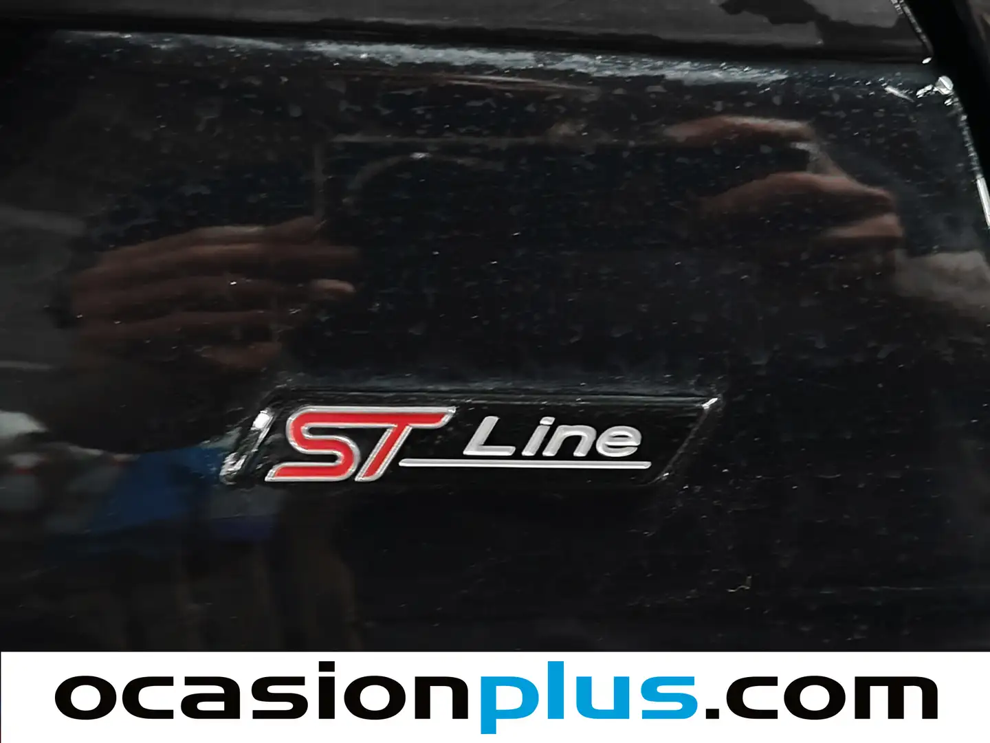 Foto Ford Kuga Ford Kuga 2.5 Duratec PHEV ST-Line X Auto (225 CV)