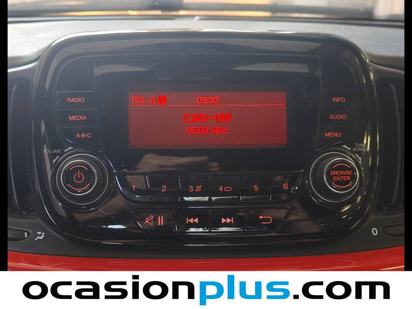 Acabados Fiat 500 Fiat 500 1.0 Hybrid Cult (70 CV)