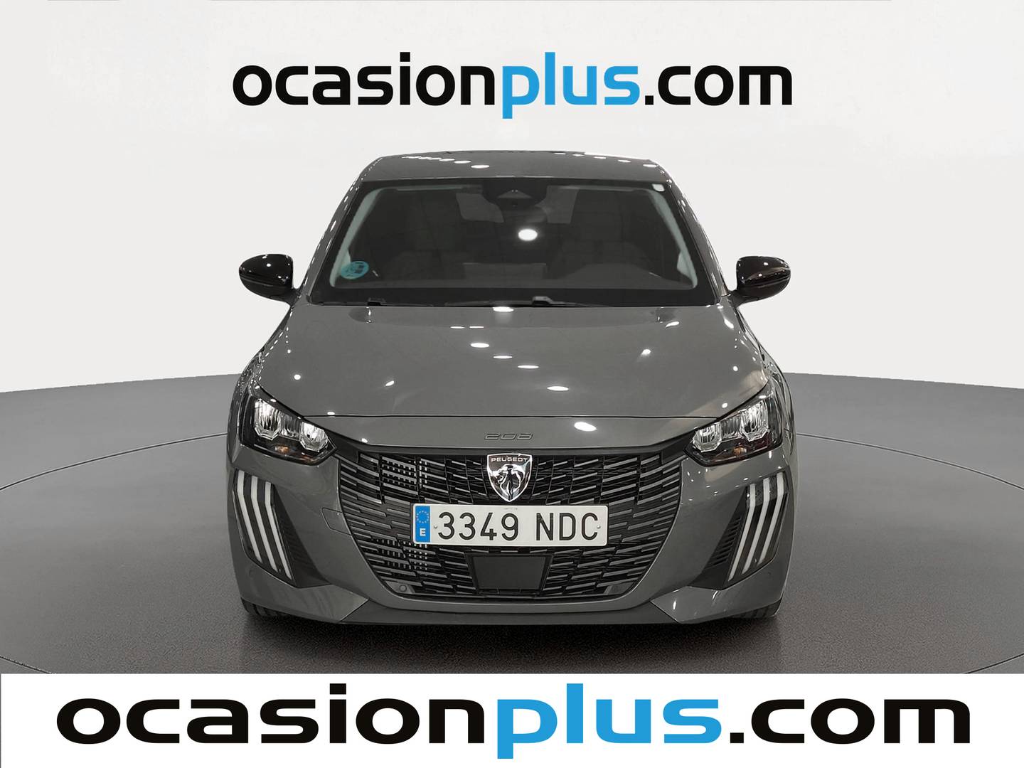 Peugeot 208 Peugeot 208 PureTech 100 Allure (100 CV) seminuevo