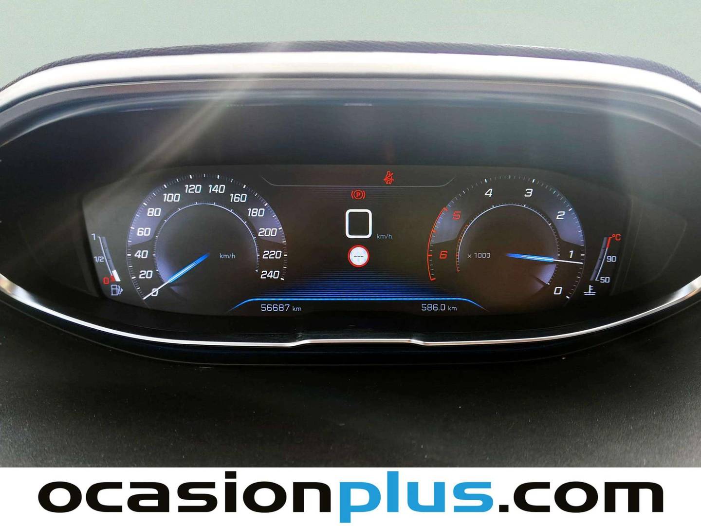 Peugeot 3008 Peugeot 3008 BlueHDI 130 S&S Active (130 CV) 2019