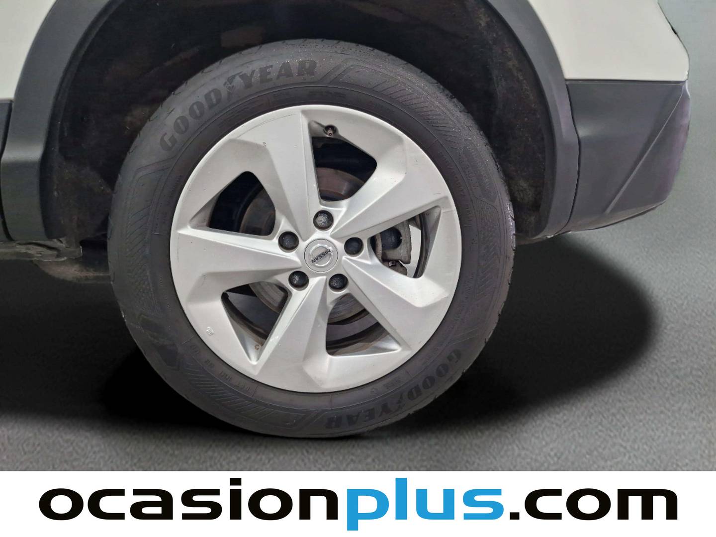 Nissan QASHQAI Nissan Qashqai dCi 150 Acenta 4x4 (150 CV) manual