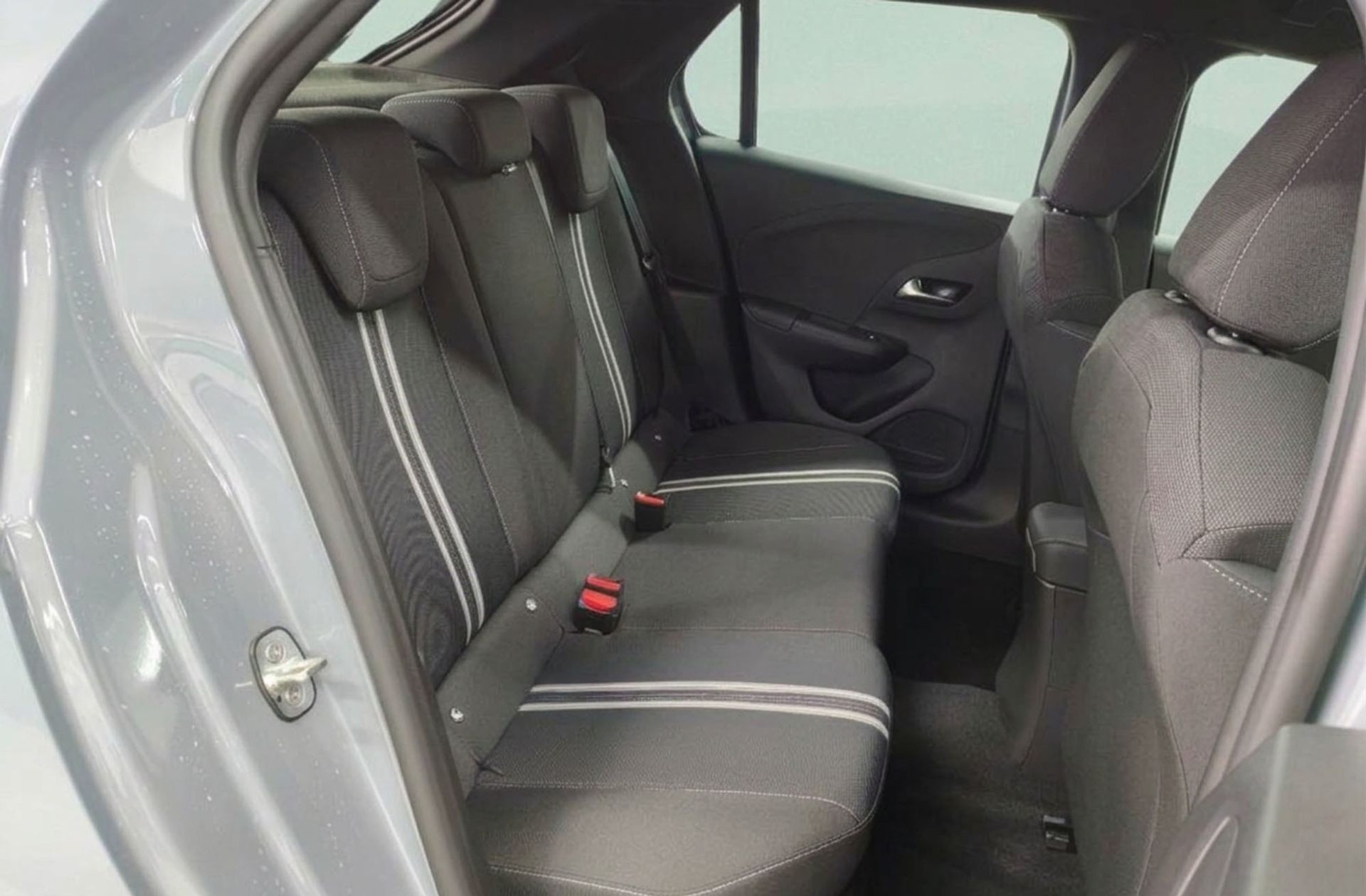 Opel Corsa 1.2 T XHL GS - foto 21