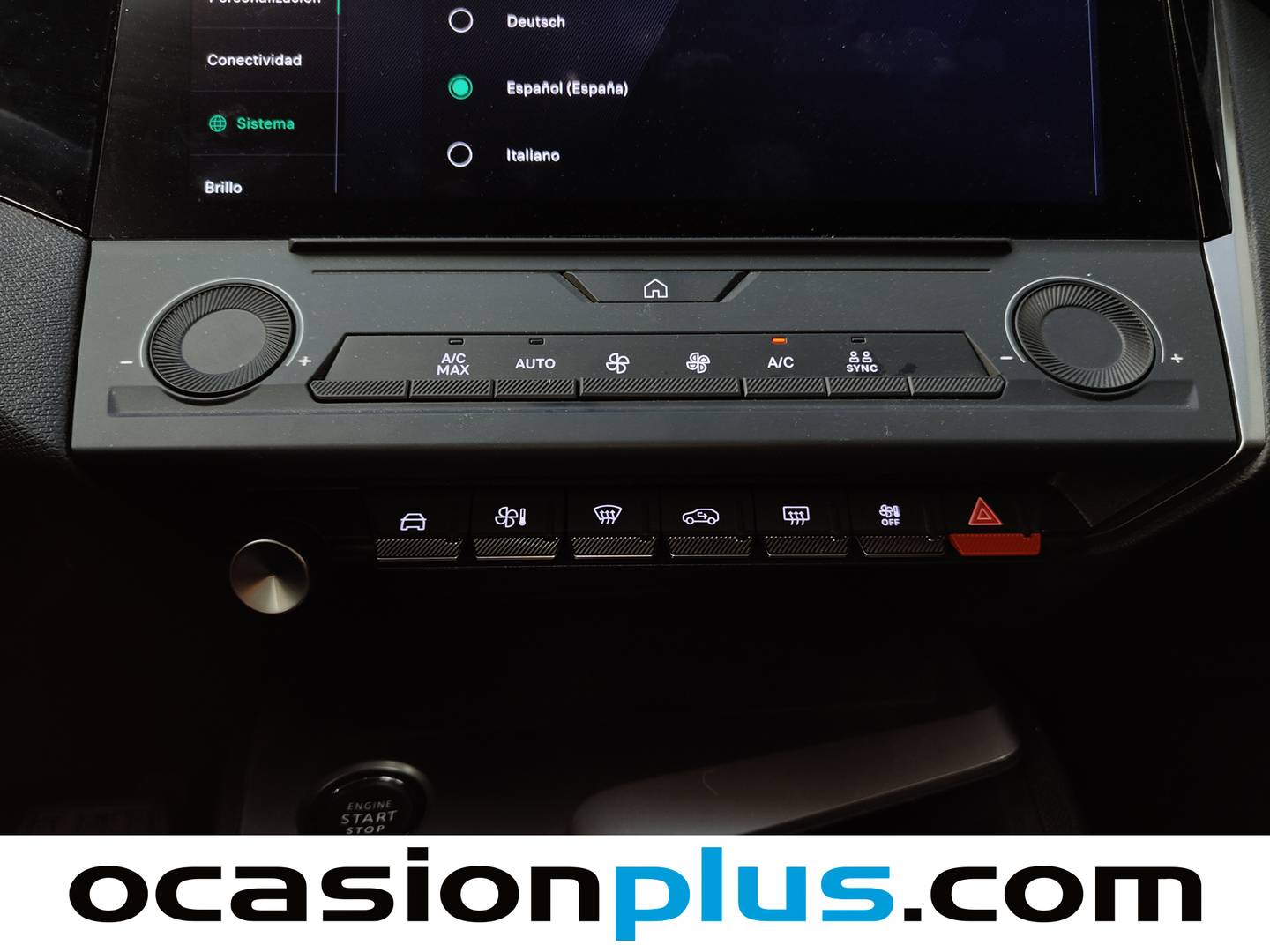 Foto Peugeot 308 Peugeot 308 PureTech 130 S&S Active Pack EAT8 (130 CV)