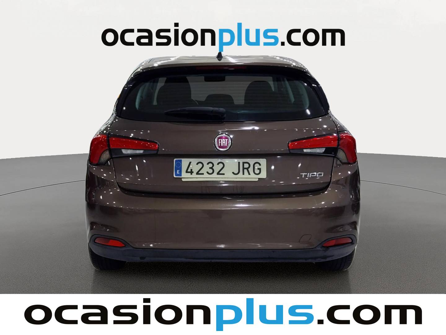 Fiat Tipo Fiat Tipo 1.3 Multijet Easy (95 CV) de segunda mano