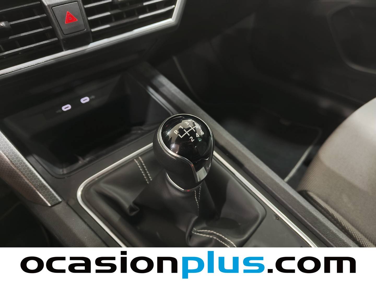 Seat León Seat León 2.0 TDI S&S Style XL (115 CV) de ocasión