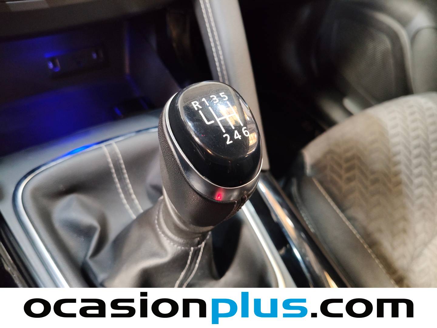 Renault Kadjar Renault Kadjar Limited GPF TCe (140 CV) de segunda mano