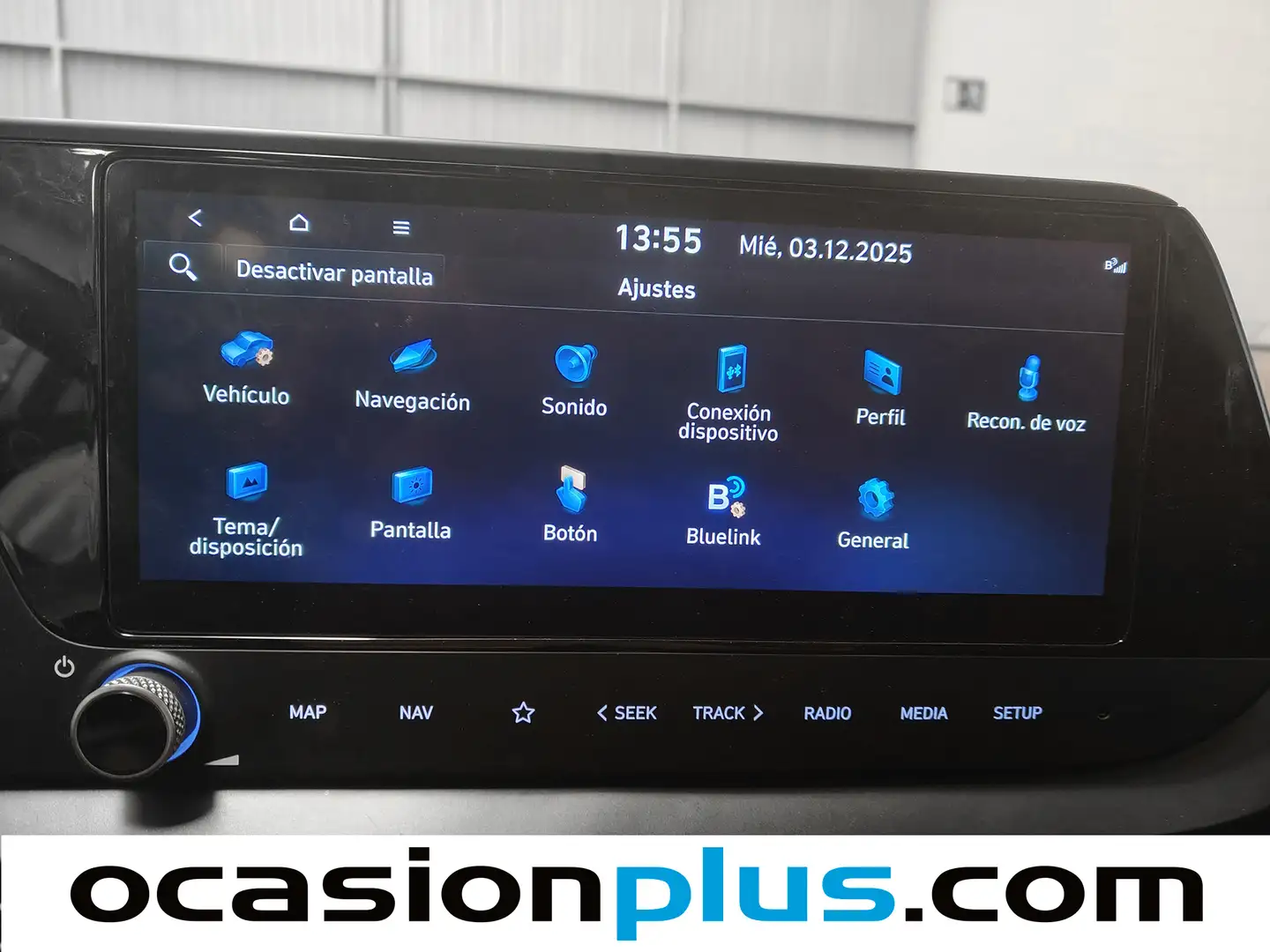 Foto Hyundai Bayon Hyundai Bayon 1.0 TGDI 48V Maxx (100 CV)