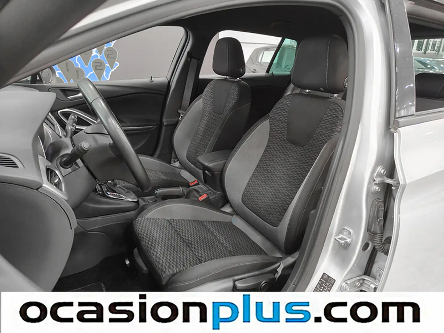 Foto Opel Astra Opel Astra 1.4 Turbo SHT Elegance CVT (145 CV)