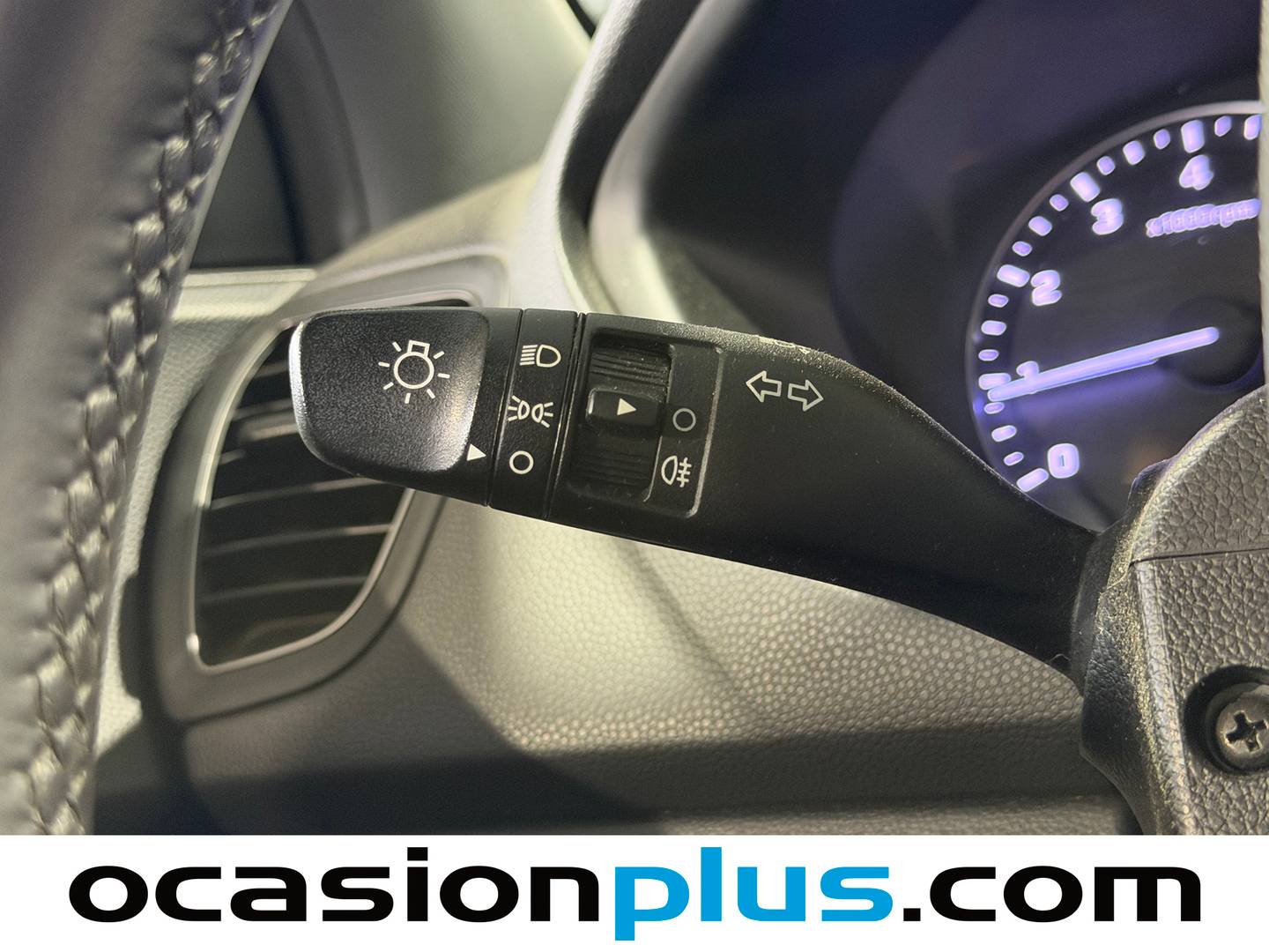 Extras y acabados del Hyundai i20 Hyundai i20 1.2 MPI Fresh (84 CV)
